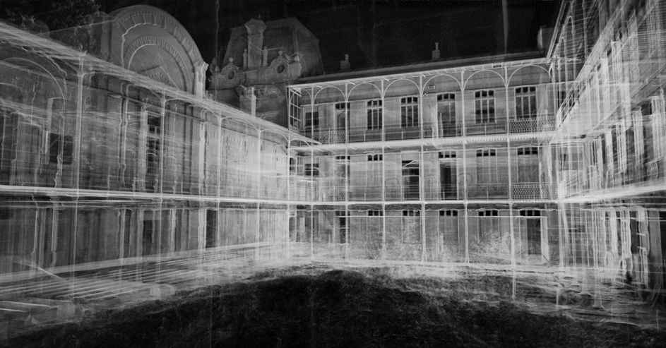 Données 3D